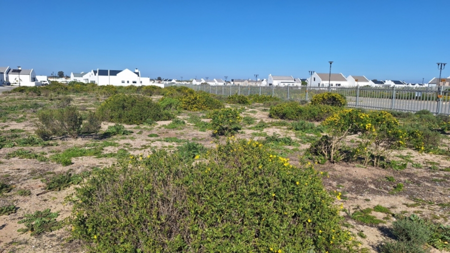 0 Bedroom Property for Sale in Atlantic Sands Private Estate Western Cape